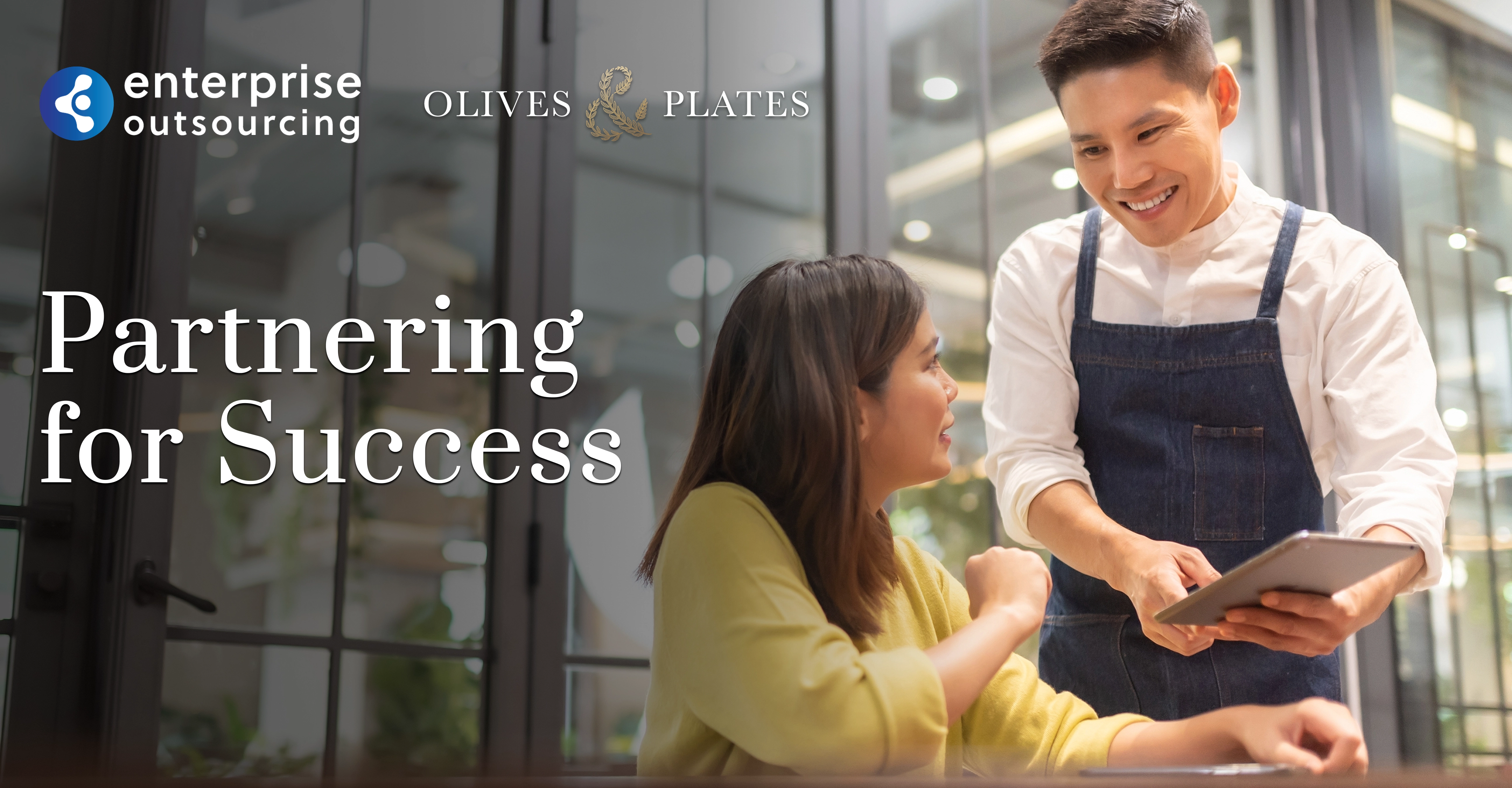 Partnering For Success